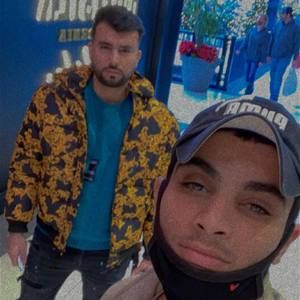 Meet your Posher, Macey